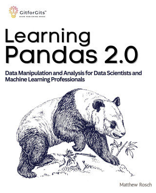 Learning Pandas 2.0