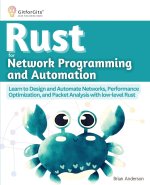Rust for Network Programming and Automation