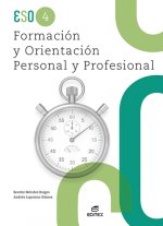 Formación y orientación personal y profesional 4? ESO