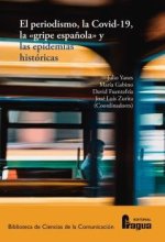 El Periodismo, la Covid-19, la 