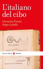 italiano del cibo