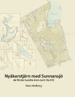 Ny?kerstjärn med Sunnansjö