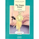 The Happy Prince SB. MM Publications