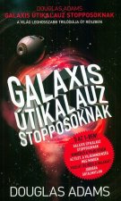 Galaxis Útikalauz stopposoknak