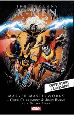 X-Men : Proteus (Ed. cartonnée) - COMPTE FERME