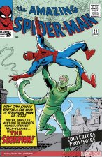 Mighty Marvel N°04