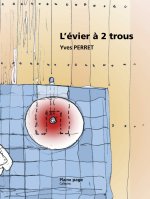 L'EVIER A 2 TROUS