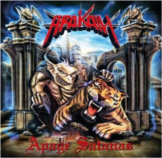 Apage Satanas - 2 LP