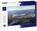 Lais Puzzle Dortmund 1000 Teile