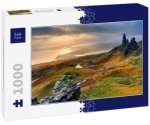 Lais Puzzle Landschaft Schottland Isle of Skye 1000 Teile