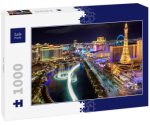 Lais Puzzle Las Vegas 1000 Teile