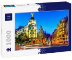 Lais Puzzle Madrid 1000 Teile