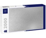 Lais Puzzle Silber, unmögliches Puzzle, sehr schwierig 2000 Teile