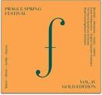 Prague Spring Festival Vol. 4 Gold Edition - 2 CD