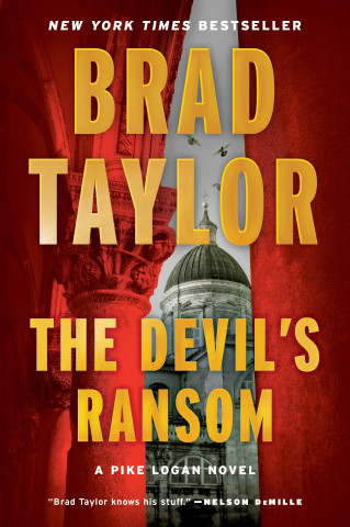 DEVILS RANSOM