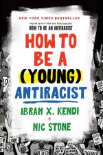 HT BE A YOUNG ANTIRACIST