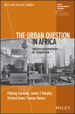 The Urban Question in Africa