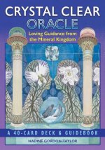 CRYSTAL CLEAR ORACLE