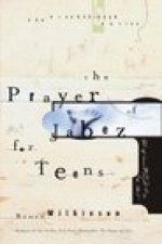 The Prayer of Jabez for Teens