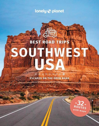 Best Road Trips Southwest USA 5