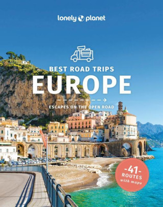 Best Road Trips Europe 3