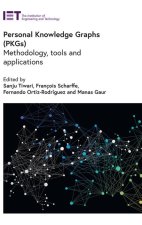 Personal Knowledge Graphs (Pkgs): Methodology, Tools and Applications