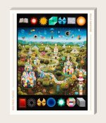Mondegreen Codex: Benjamin Styer 1,000 Piece Puzzle