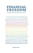 Financial Freedom: Transform Your Money Mindset in 21 Days