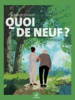 Quoi de neuf?