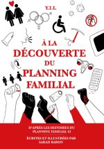 Bienvenue au Planning familial