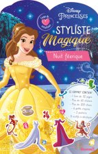 Disney Princesses - Styliste magique - Nuit féérique - Coup de cœur créations