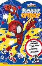Marvel Spidey et ses amis extraordinaires - Mon coffret Spidey
