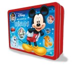 Disney - Mon coffret de héros
