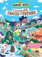 Les Mini Mondes - Grand album