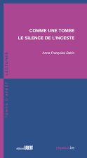 Comme une tombe le silence de l'inceste