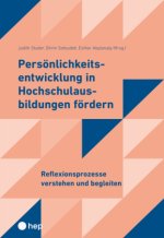 Persönlichkeitsentwicklung in Hochschulbildungen fördern 2