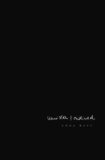 umrissen // outlined