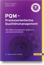 PQM - Prozessorientiertes Qualitätsmanagement