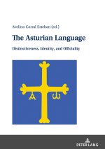 The Asturian Language