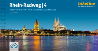 Rhein-Radweg / Rhein-Radweg Teil 4