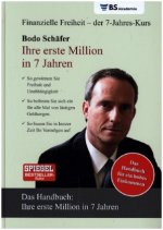 Ihre erste Million in 7 Jahren