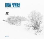 Snow powder