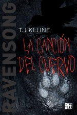 La Cancion del Cuervo