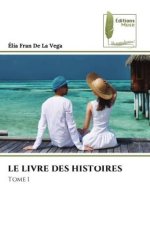 LE LIVRE DES HISTOIRES