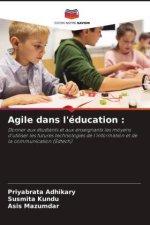 Agile dans l'éducation :