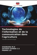 Technologies de l'information et de la communication dans l'agriculture