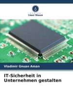 IT-Sicherheit in Unternehmen gestalten