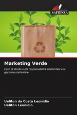 Marketing Verde