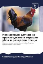 Neschastnye sluchai na proizwodstwe w otrasli uboq i razdelki pticy