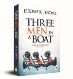 Three Men in a Boat